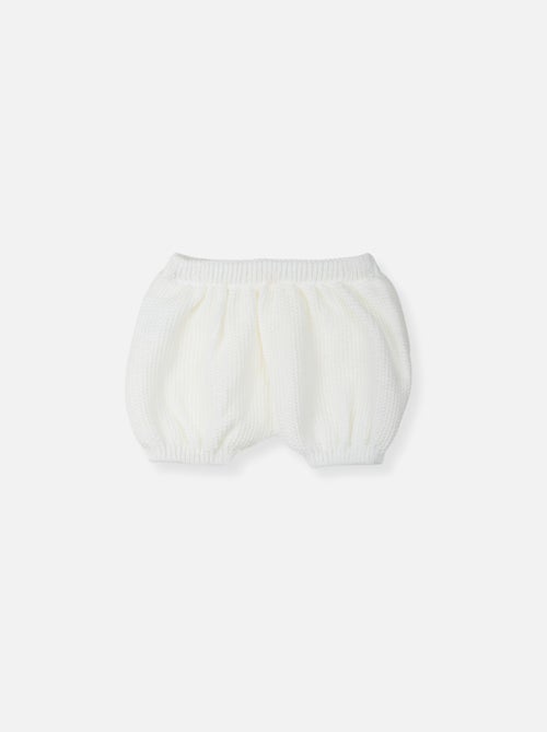 Bloomer en maille - Kiabi