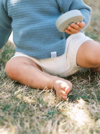 Bloomer en tricot