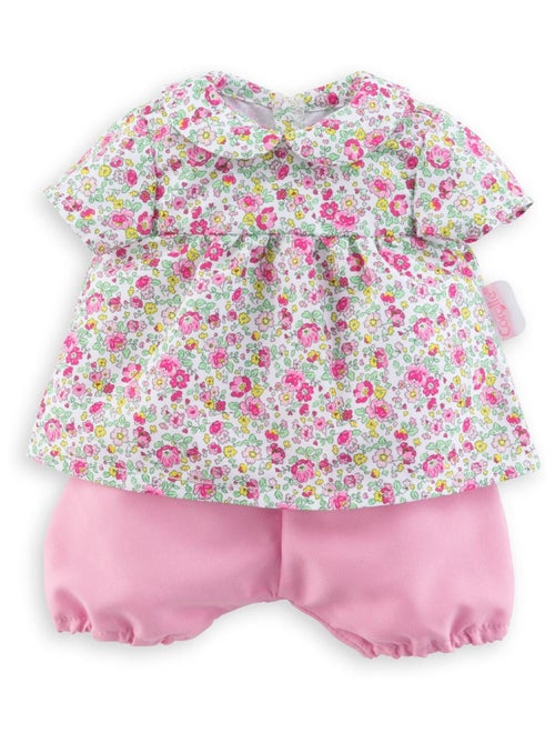 Bloomer Jardin en Fleurs pour poupon 30 cm - Kiabi