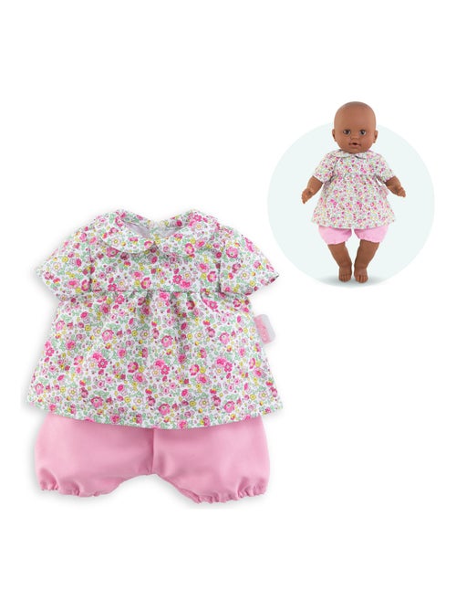 Bloomer Jardin en Fleurs pour poupon 36 cm - Kiabi