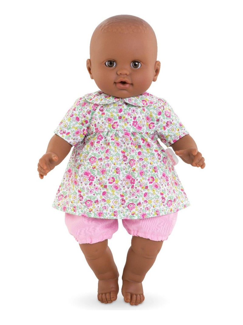 Bloomer Jardin en Fleurs pour poupon 36 cm N/A - Kiabi