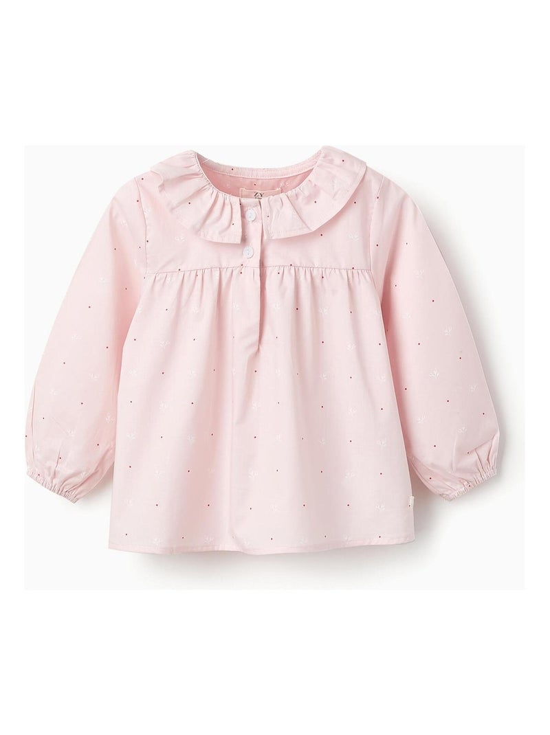 Blouse 0 OLYMPIA Rose clair - Kiabi