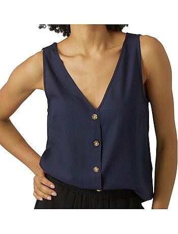 Blouse à Femme Vero Moda
