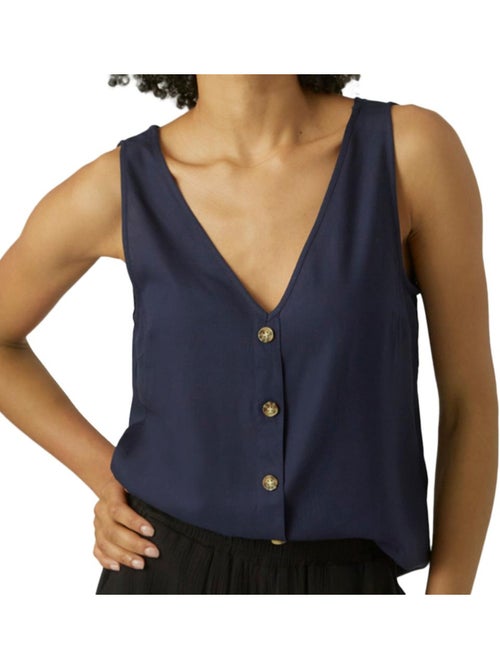 Blouse à Femme Vero Moda - Kiabi