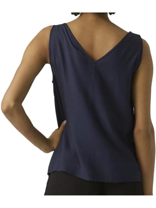 Blouse à Femme Vero Moda - Kiabi