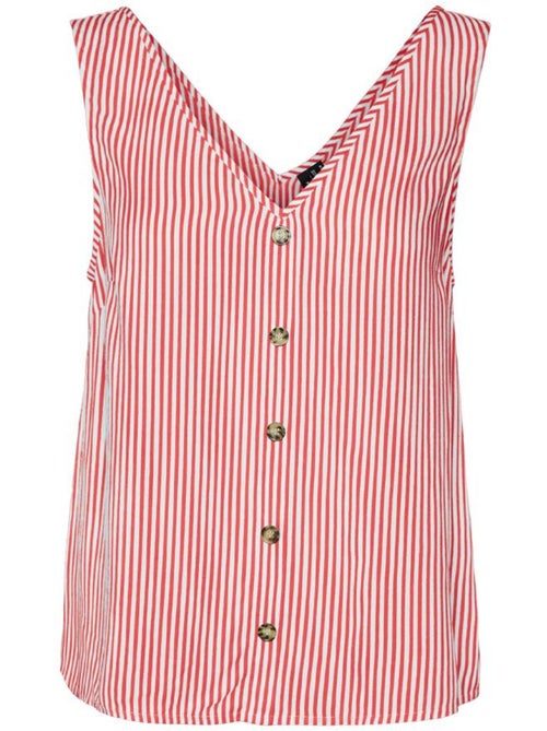 Blouse à Femme Vero Moda - Kiabi