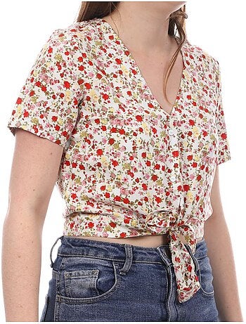 Blouse Femme Vero Moda