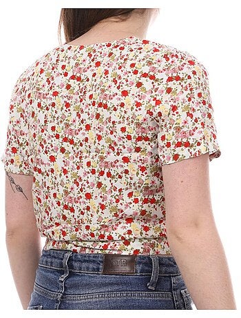 Blouse Femme Vero Moda