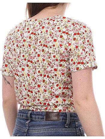 Blouse Femme Vero Moda