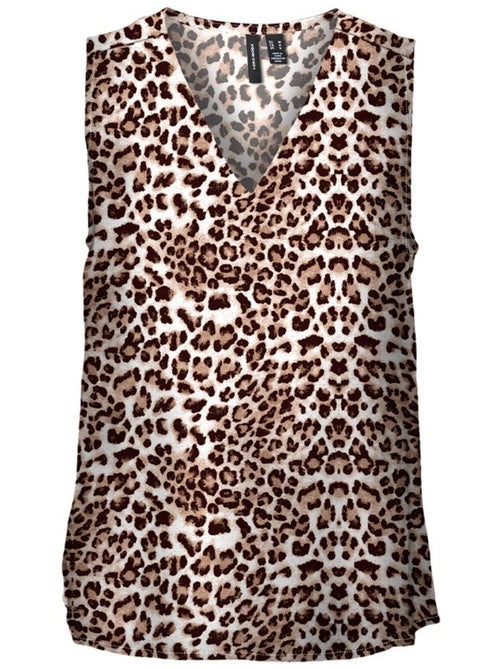 Blouse à motifs femme vero moda - Kiabi Blouse à motifs femme vero moda - Kiabi