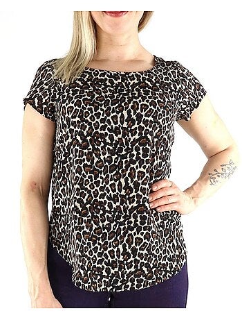 Blouse Femme Vero Moda