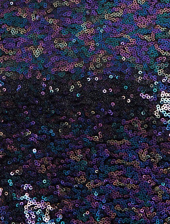 Blouse à sequins - damart