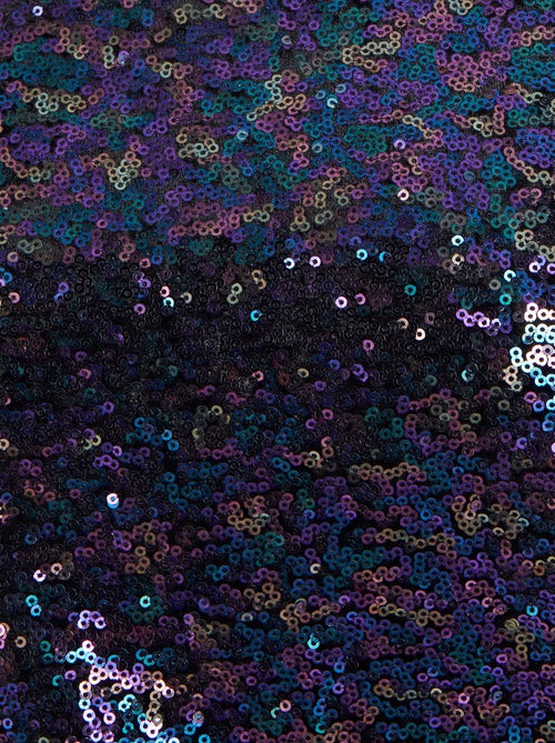 Blouse à sequins - damart - Kiabi