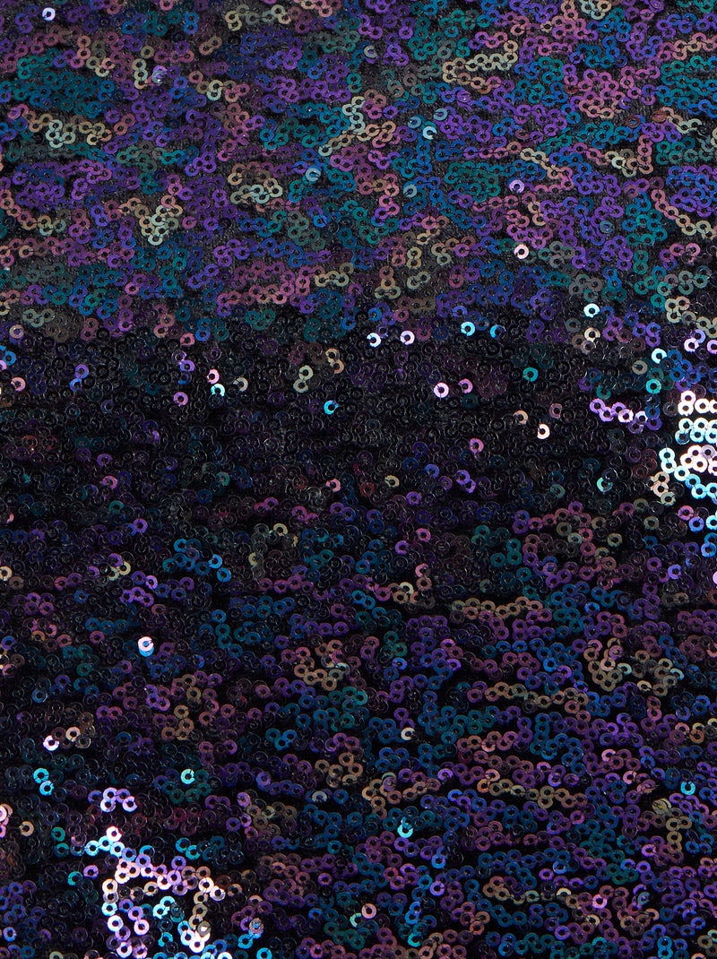 Blouse à sequins - damart Multicolore - Kiabi