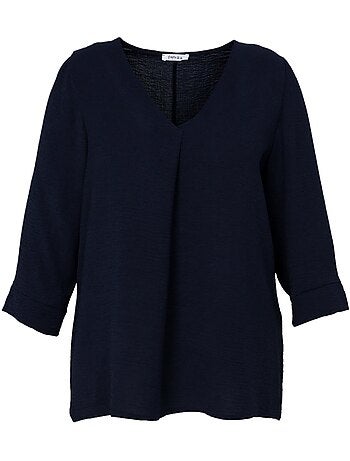 Blouse ample PAPRIKA