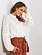     Blouse avec broderie anglaise vue 1
