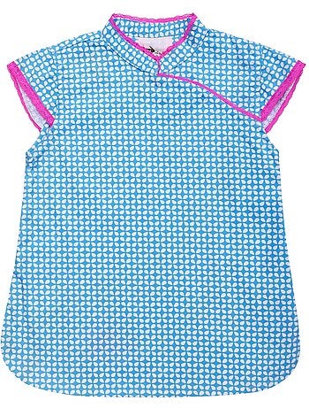 Blouse Chinoise ANNAM - La Faute à Voltaire