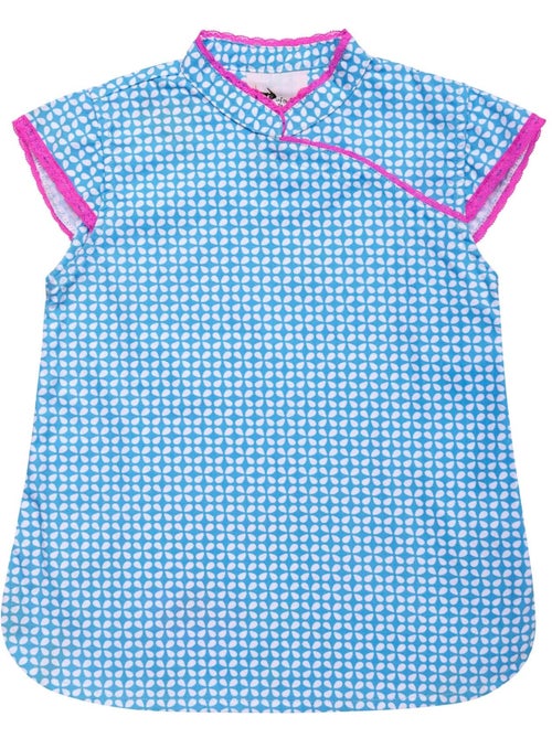 Blouse Chinoise    ANNAM - La Faute à Voltaire - Kiabi