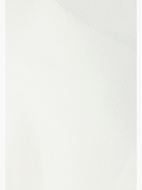 Blouse col volanté - damart - Kiabi Blouse col volanté - damart - Kiabi