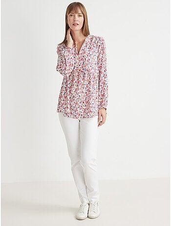 Blouse coupe ample - DAXON