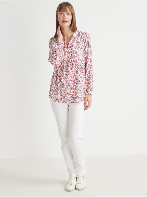 Blouse coupe ample - DAXON - Kiabi