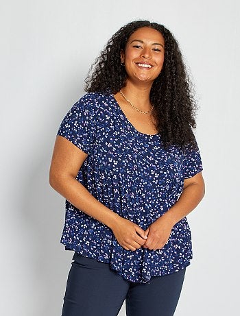 Blouse, tunique Vêtements femme | taille 58/60 | Kiabi