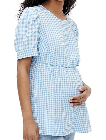Blouse de Grossesse Femme Mamalicious