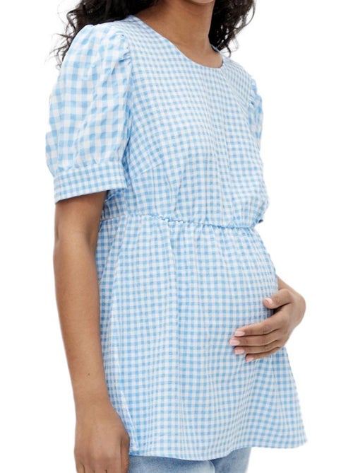 Blouse de Grossesse Femme Mamalicious - Kiabi