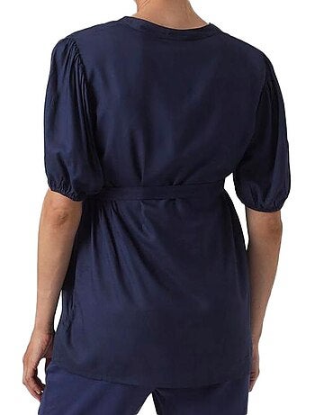 Blouse de Grossesse Femme Mamalicious
