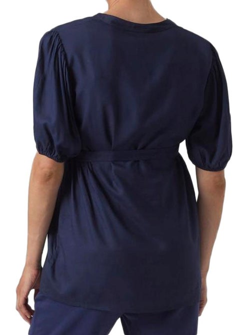 Blouse de Grossesse Femme Mamalicious - Kiabi Blouse de Grossesse Femme Mamalicious - Kiabi