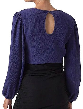 Blouse de Grossesse Femme Mamalicious