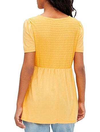 Blouse de Grossesse Femme Mamalicious