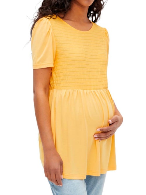 Blouse de Grossesse Femme Mamalicious - Kiabi