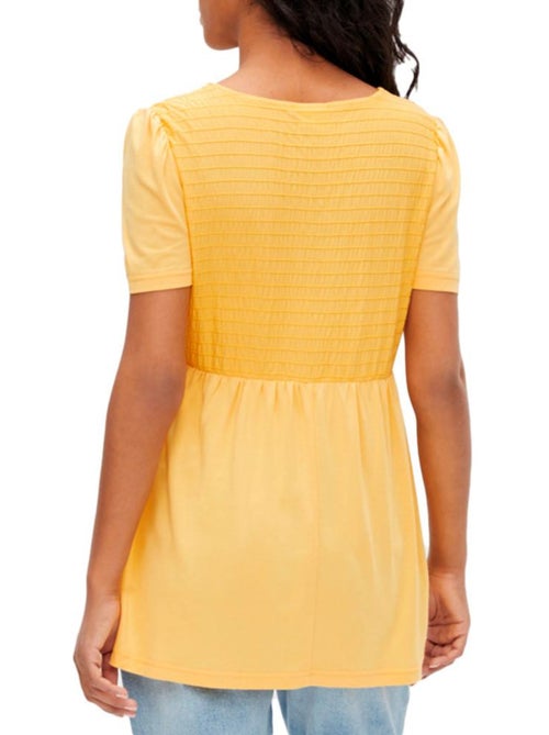 Blouse de Grossesse Femme Mamalicious - Kiabi