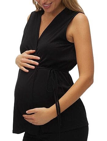 Blouse de Grossesse Femme Mamalicious