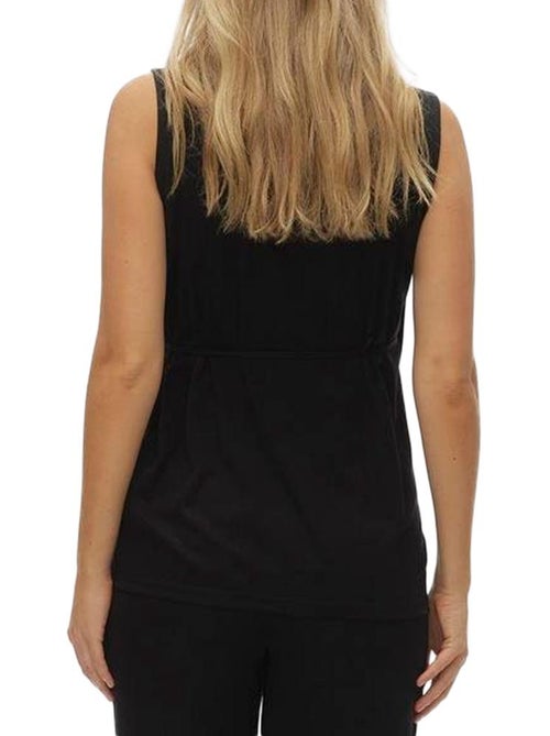 Blouse de Grossesse Femme Mamalicious - Kiabi
