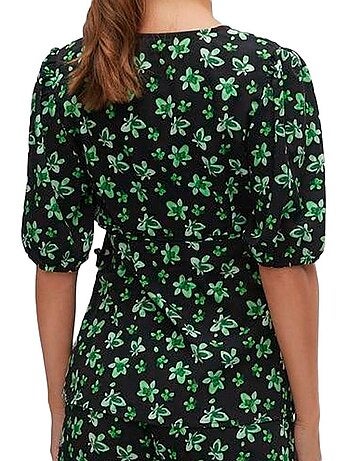 Blouse De Grossesse Femme Mamalicious