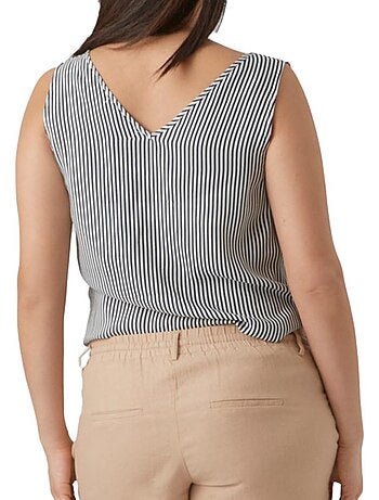 Blouse de grossesse femme vero moda marternity