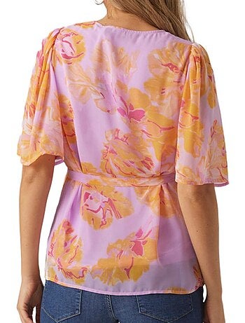 Blouse de Grossesse Femme Vero Moda Maternity