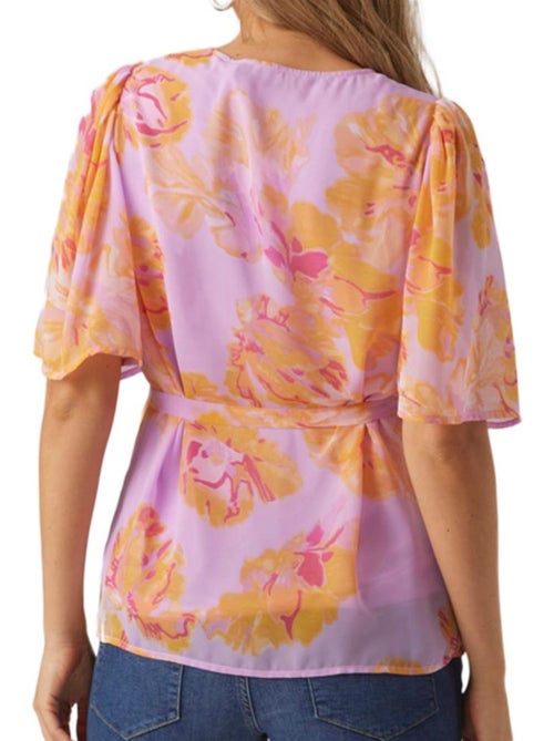 Blouse de Grossesse Femme Vero Moda Maternity - Kiabi