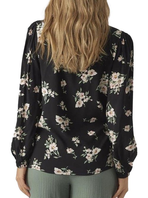 Blouse de Grossesse Femme Vero Moda - Kiabi Blouse de Grossesse Femme Vero Moda - Kiabi