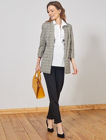 Blouse de maternité - Kiabi