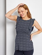 kiabi brassière allaitement