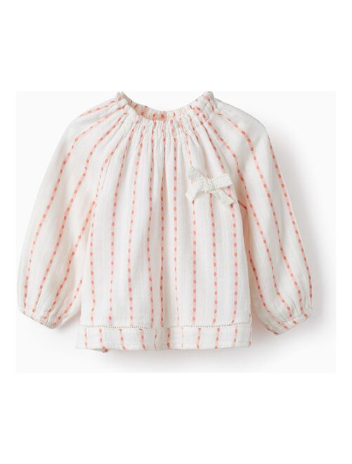 Vêtements Pour Bébé Fille Garçon Vêtements à Manch... – Grandado