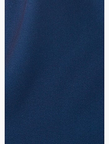 Blouse en crêpe - Damart