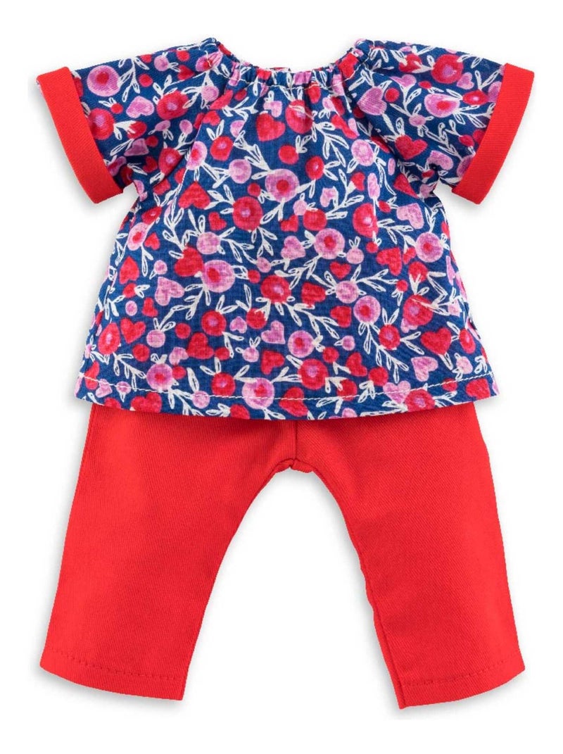 Blouse et Pantalon pour poupée ma Corolle N/A - Kiabi