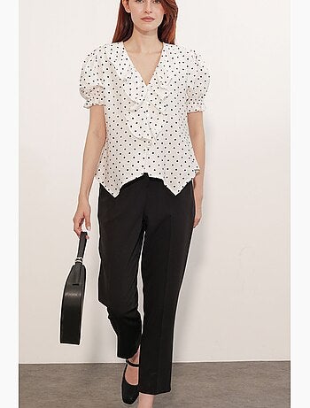Blouse femme bdart