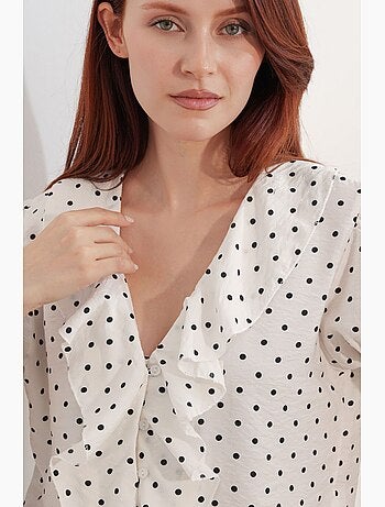 Blouse femme bdart