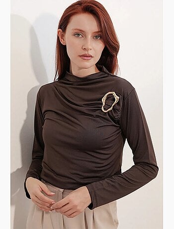 Blouse femme bdart