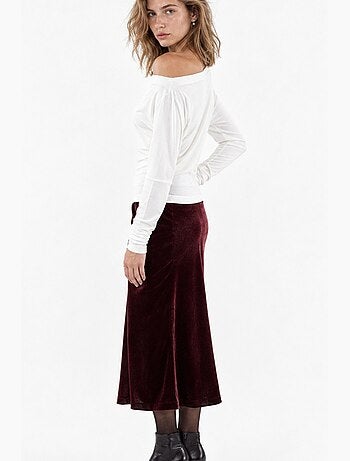 Blouse femme busem